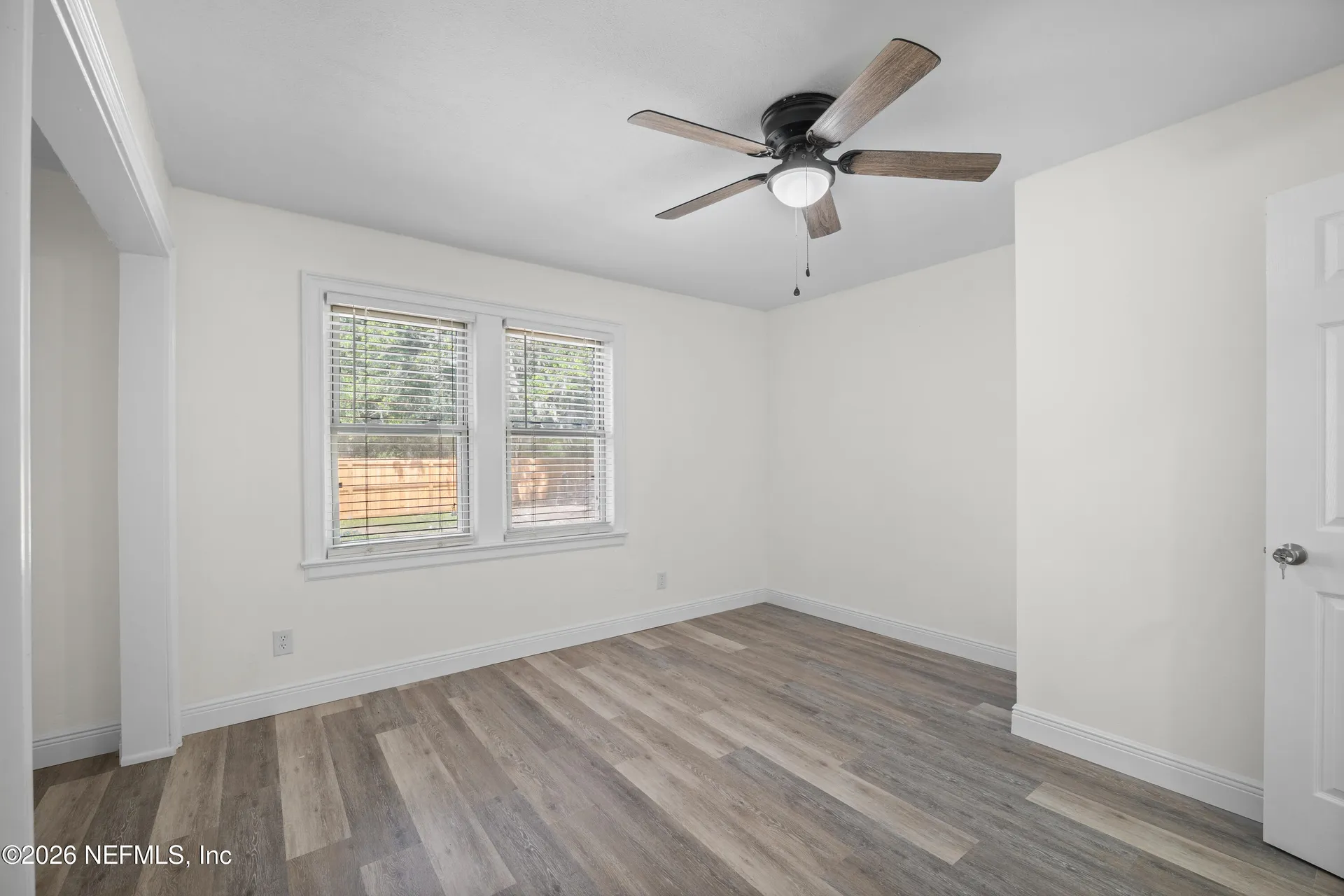 4168 Spring Park Circle Jacksonville FL 32207