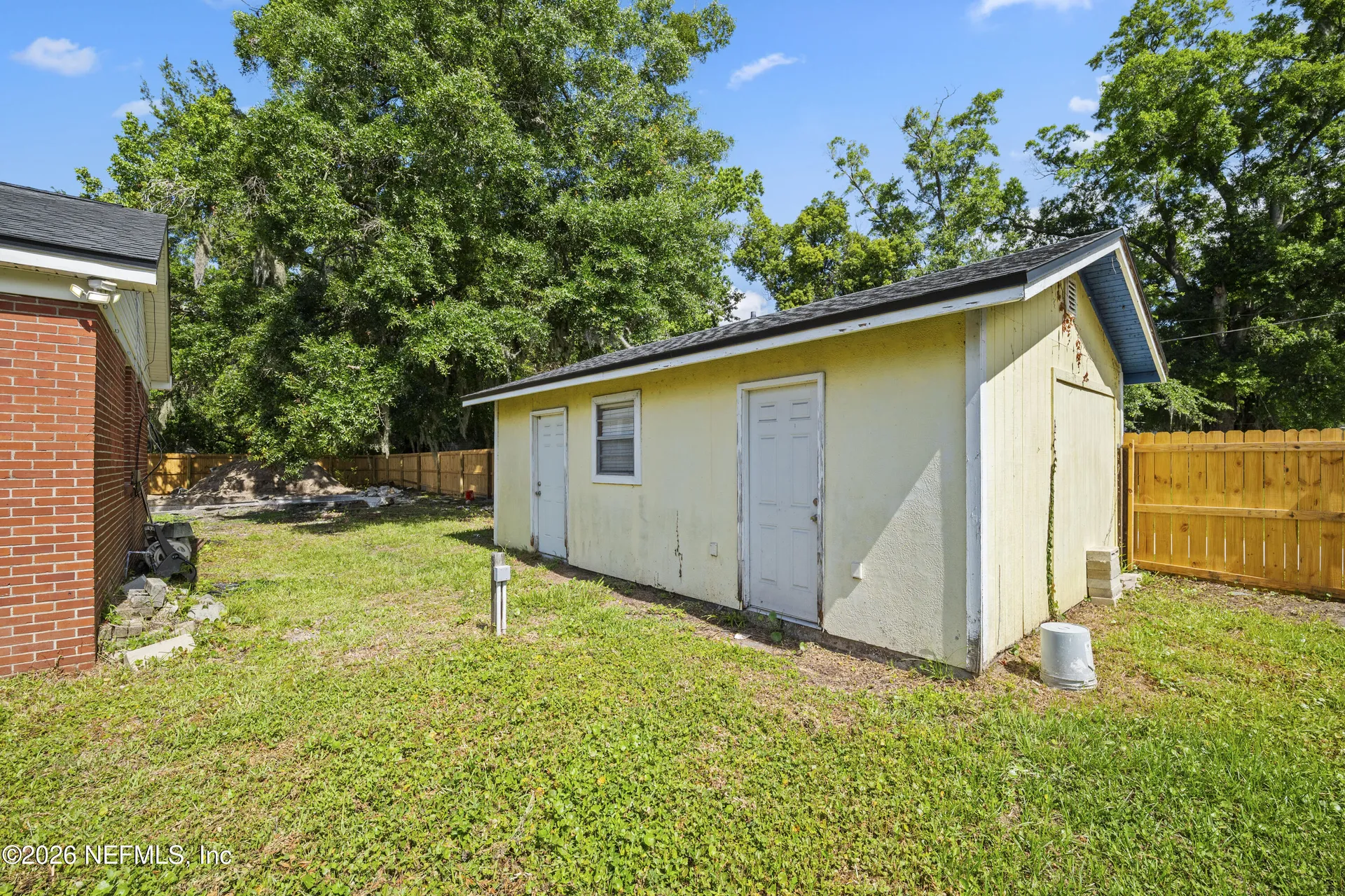 4168 Spring Park Circle Jacksonville FL 32207