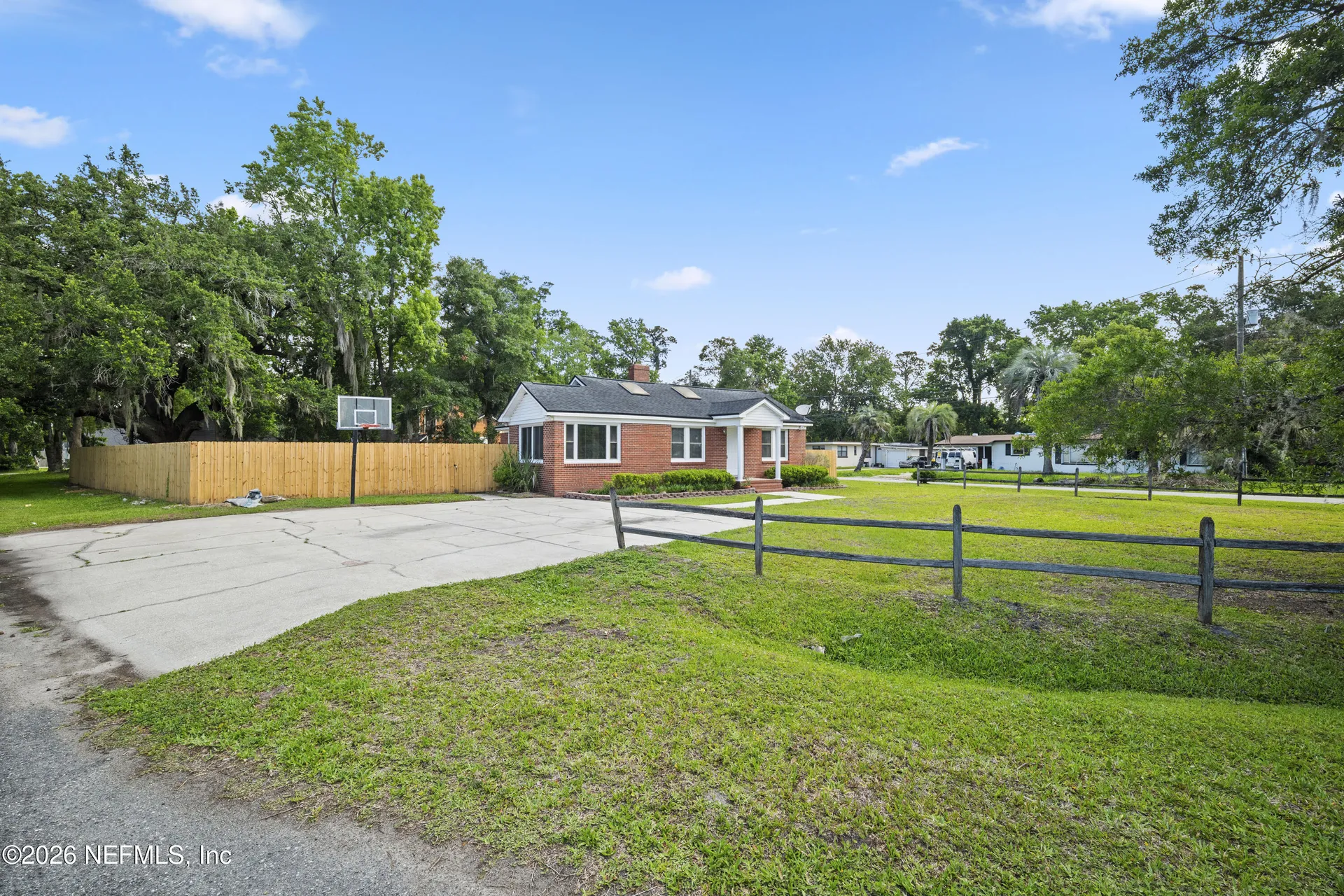 4168 Spring Park Circle Jacksonville FL 32207