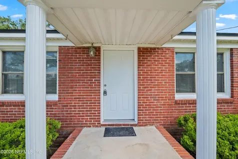 4168 Spring Park Circle Jacksonville FL 32207