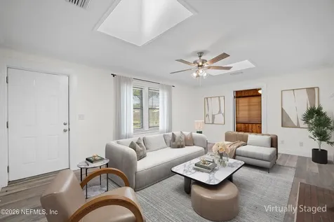 4168 Spring Park Circle Jacksonville FL 32207