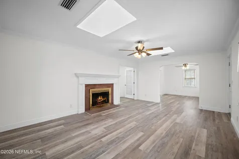 4168 Spring Park Circle Jacksonville FL 32207