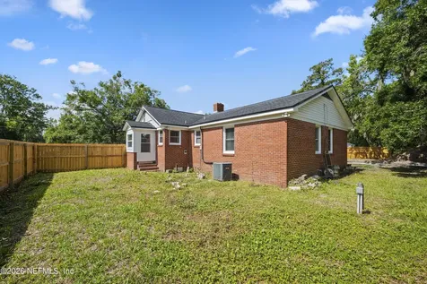 4168 Spring Park Circle Jacksonville FL 32207