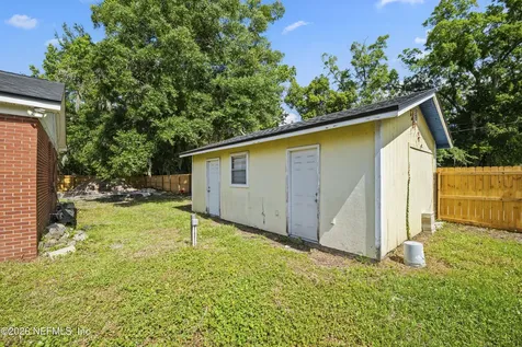 4168 Spring Park Circle Jacksonville FL 32207