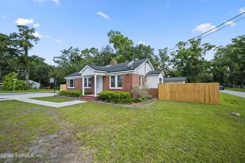 4168 Spring Park Circle Jacksonville FL 32207
