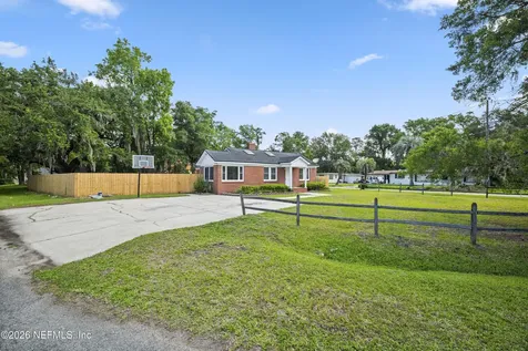 4168 Spring Park Circle Jacksonville FL 32207