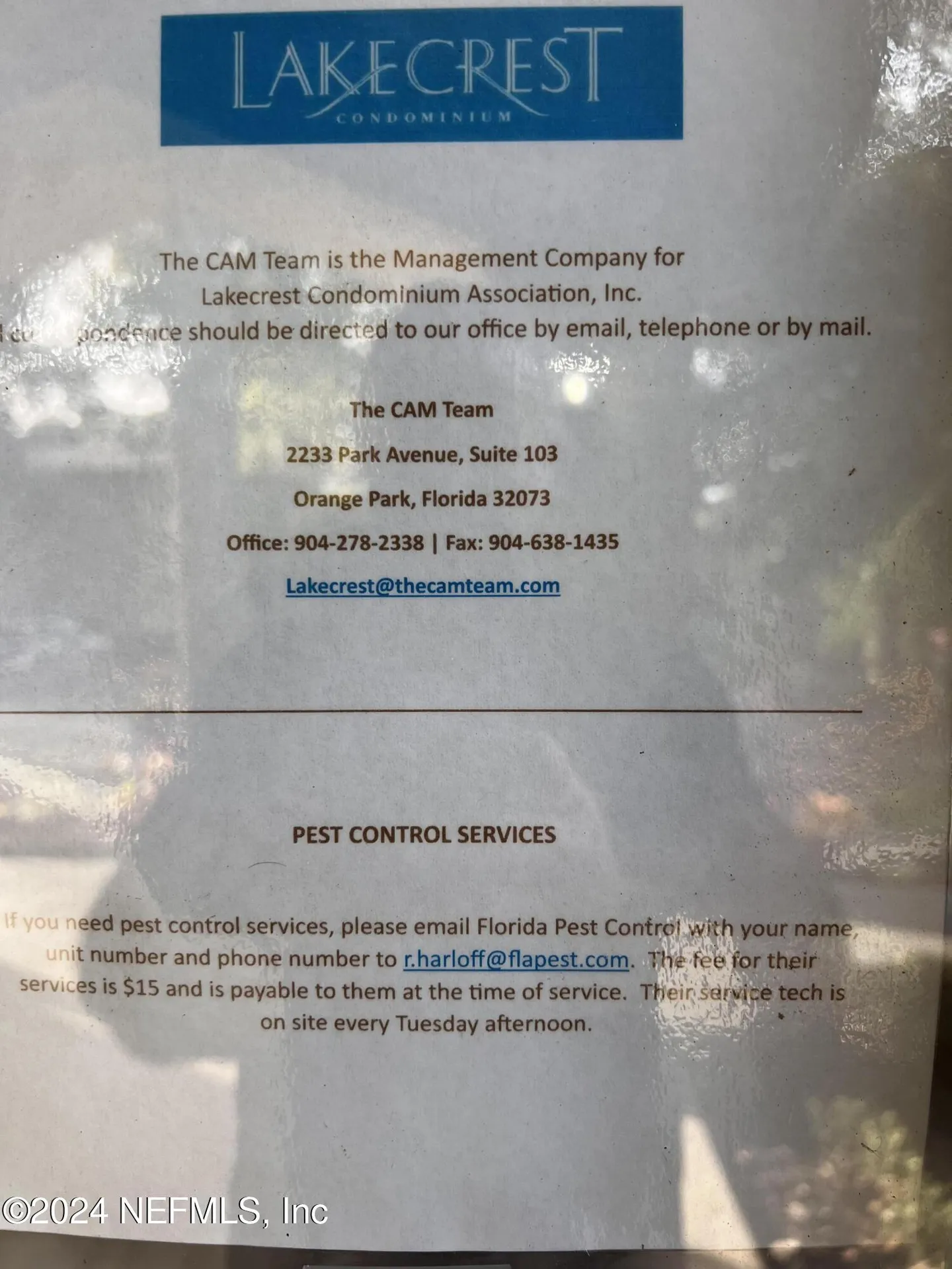 10150 Belle Rive Boulevard Jacksonville FL 32256