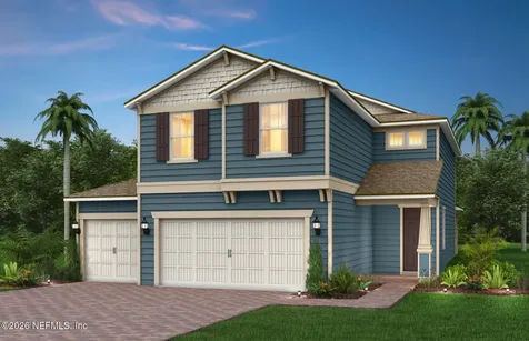 190 Blind Oak Circle St. Johns FL 32095