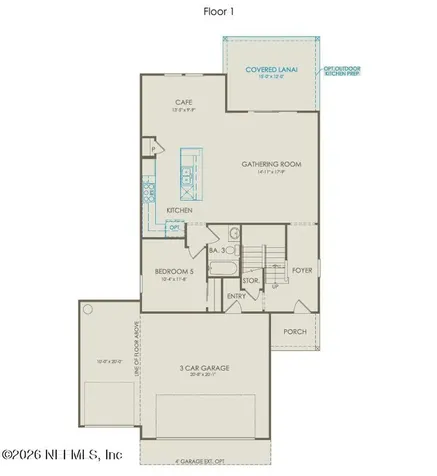 190 Blind Oak Circle St. Johns FL 32095