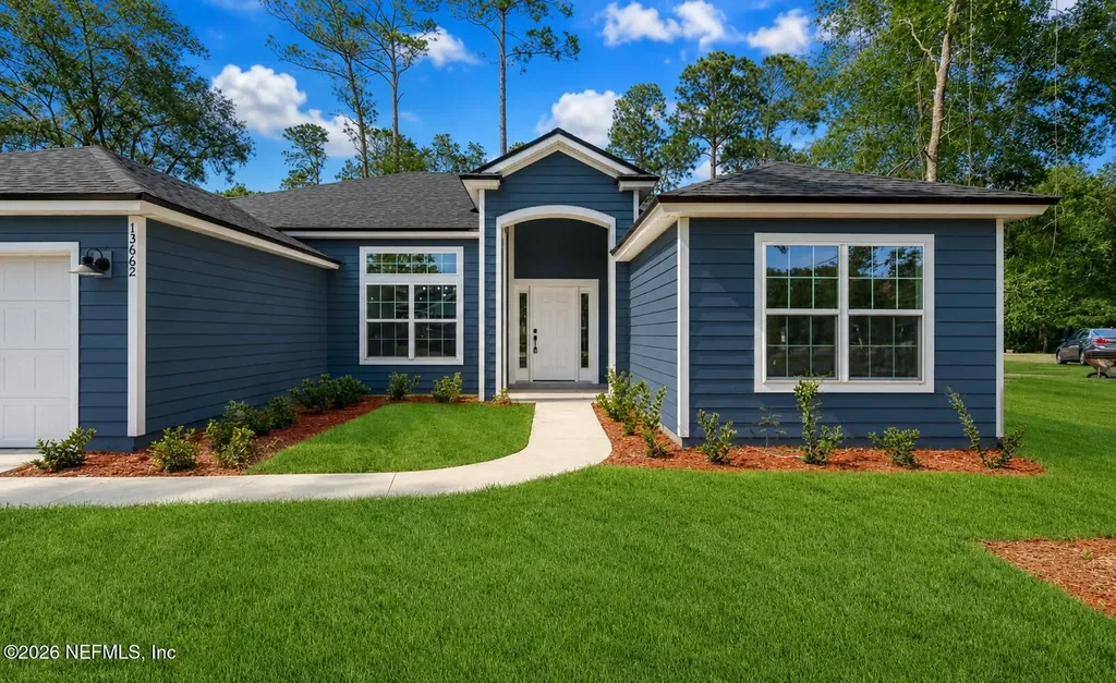 7620 Paschal Street Jacksonville FL 32220