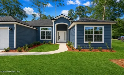 7620 Paschal Street Jacksonville FL 32220