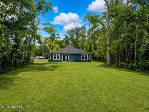 7620 Paschal Street Jacksonville FL 32220