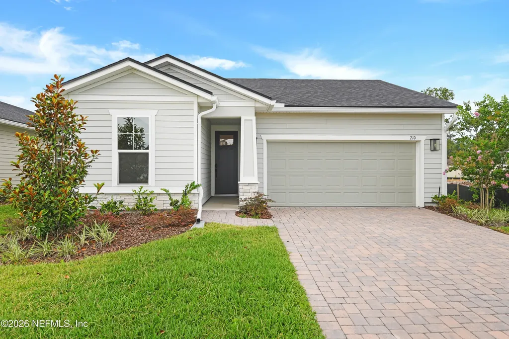 210 Enclave Avenue Palm Coast FL 32164