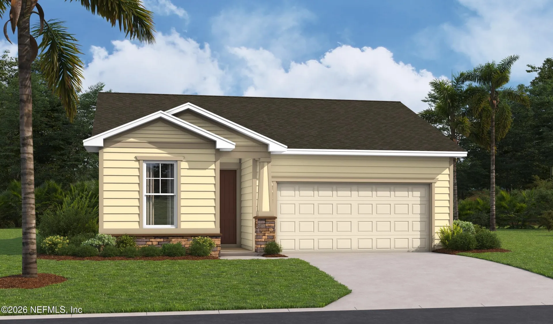 210 Enclave Avenue Palm Coast FL 32164