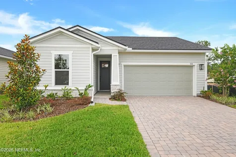 210 Enclave Avenue Palm Coast FL 32164