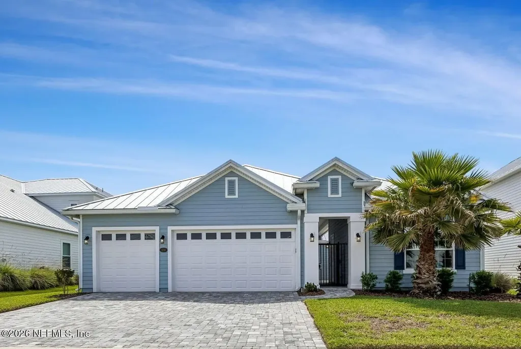 120 Tortola Way St. Johns FL 32259