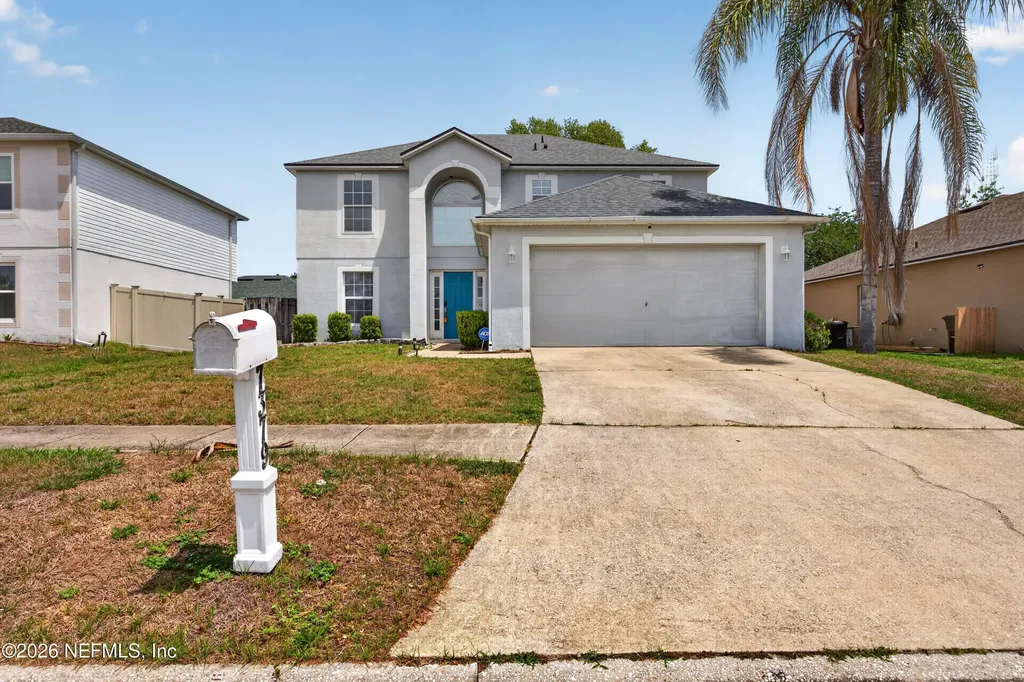 7379 Edenfield Park Road Jacksonville FL 32244