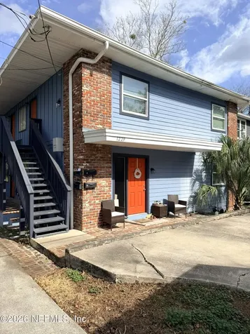 1229 Willow Branch Avenue Jacksonville FL 32205