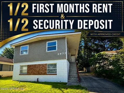 2977 Collier Avenue Jacksonville FL 32205