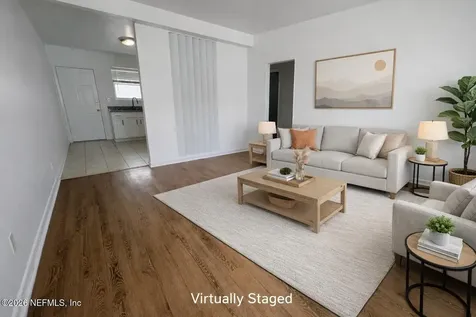 2977 Collier Avenue Jacksonville FL 32205