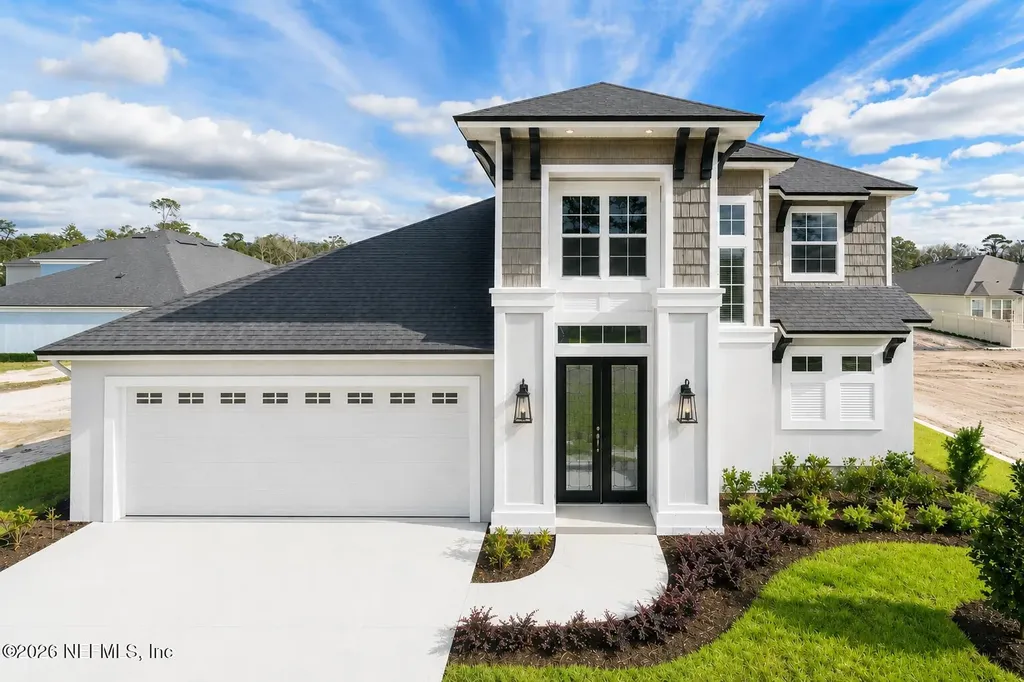 14425 Aldea Cove Drive Jacksonville FL 32224