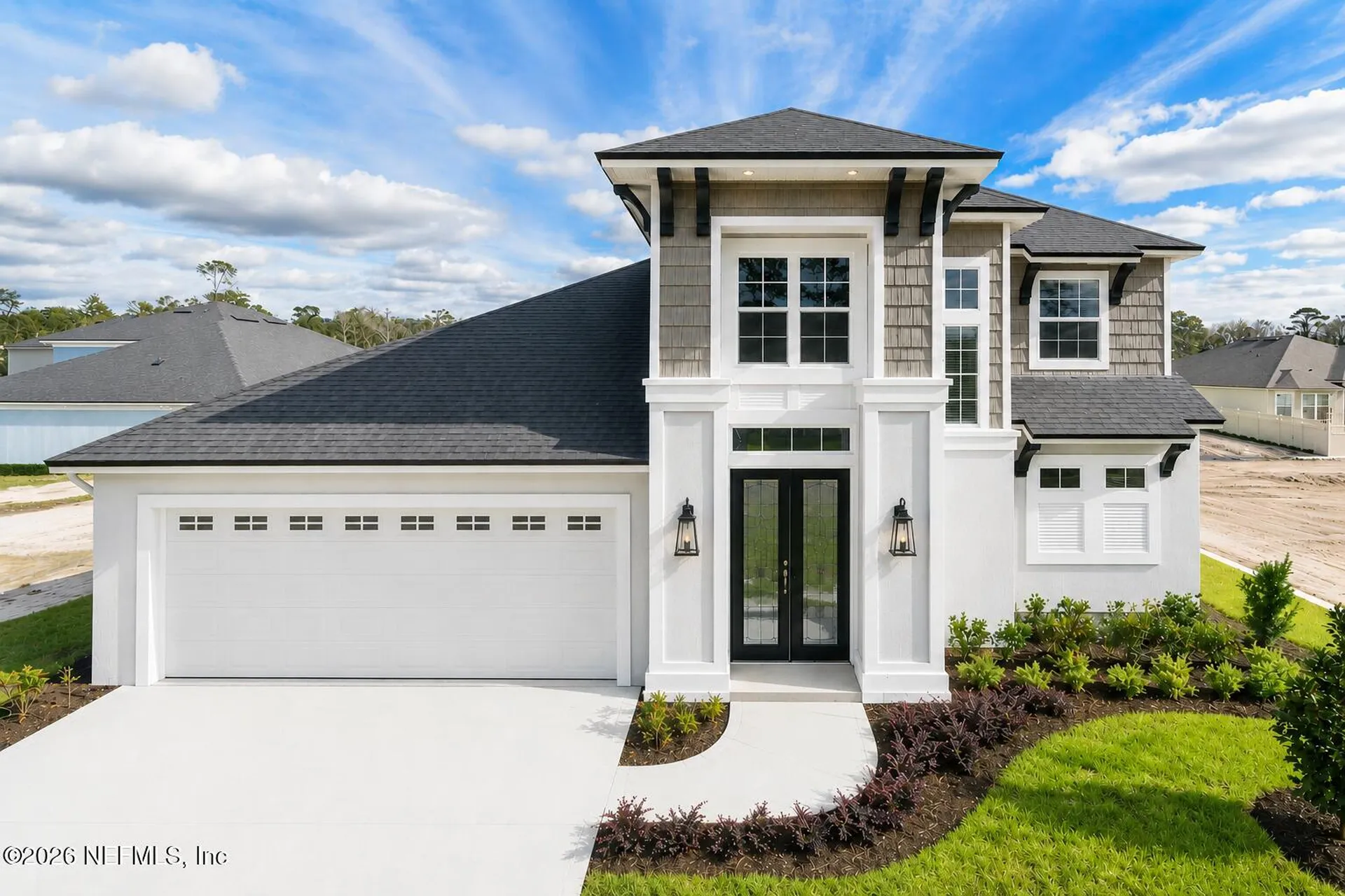 14425 Aldea Cove Drive Jacksonville FL 32224