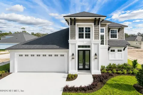 14425 Aldea Cove Drive Jacksonville FL 32224