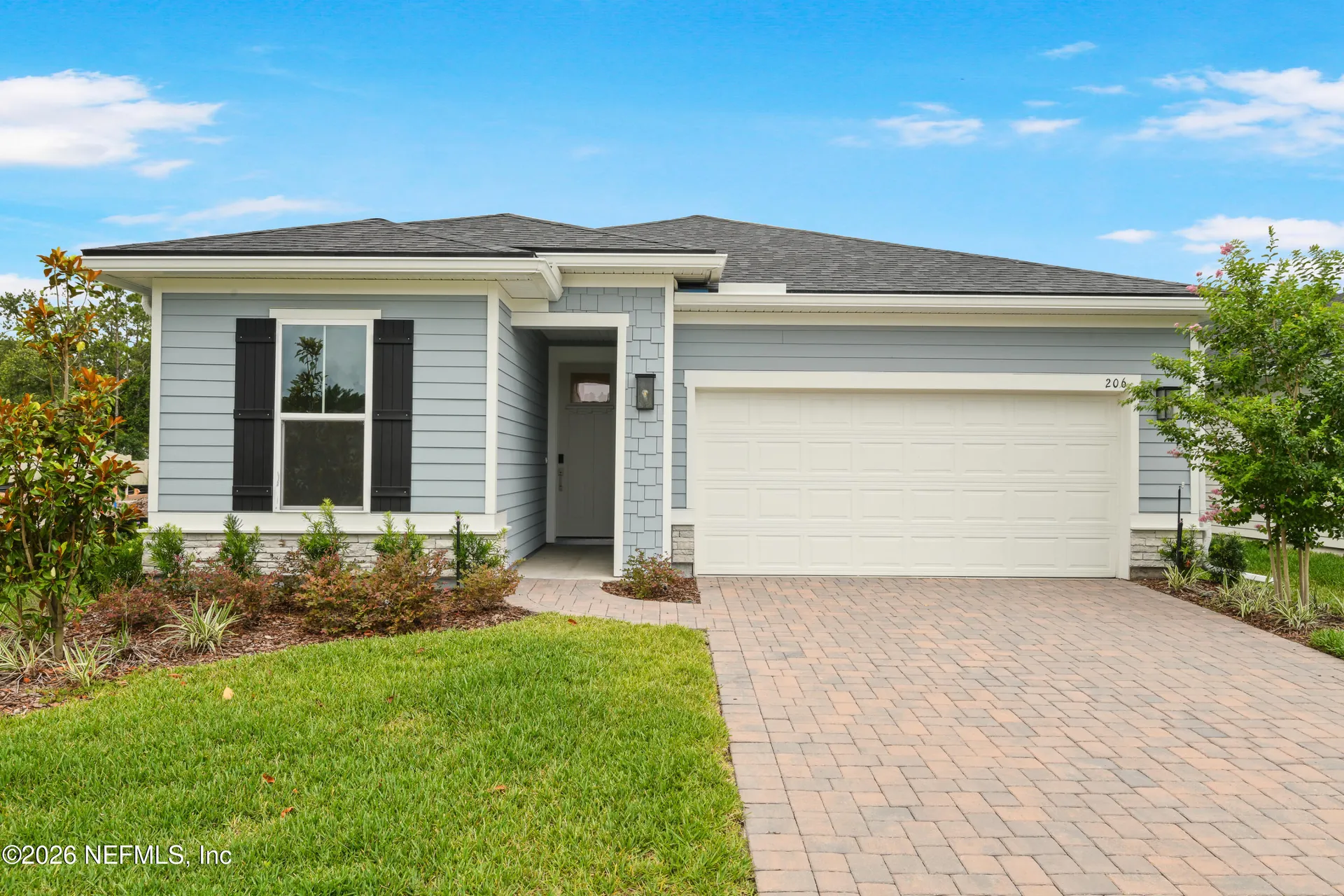 206 Enclave Avenue Palm Coast FL 32164