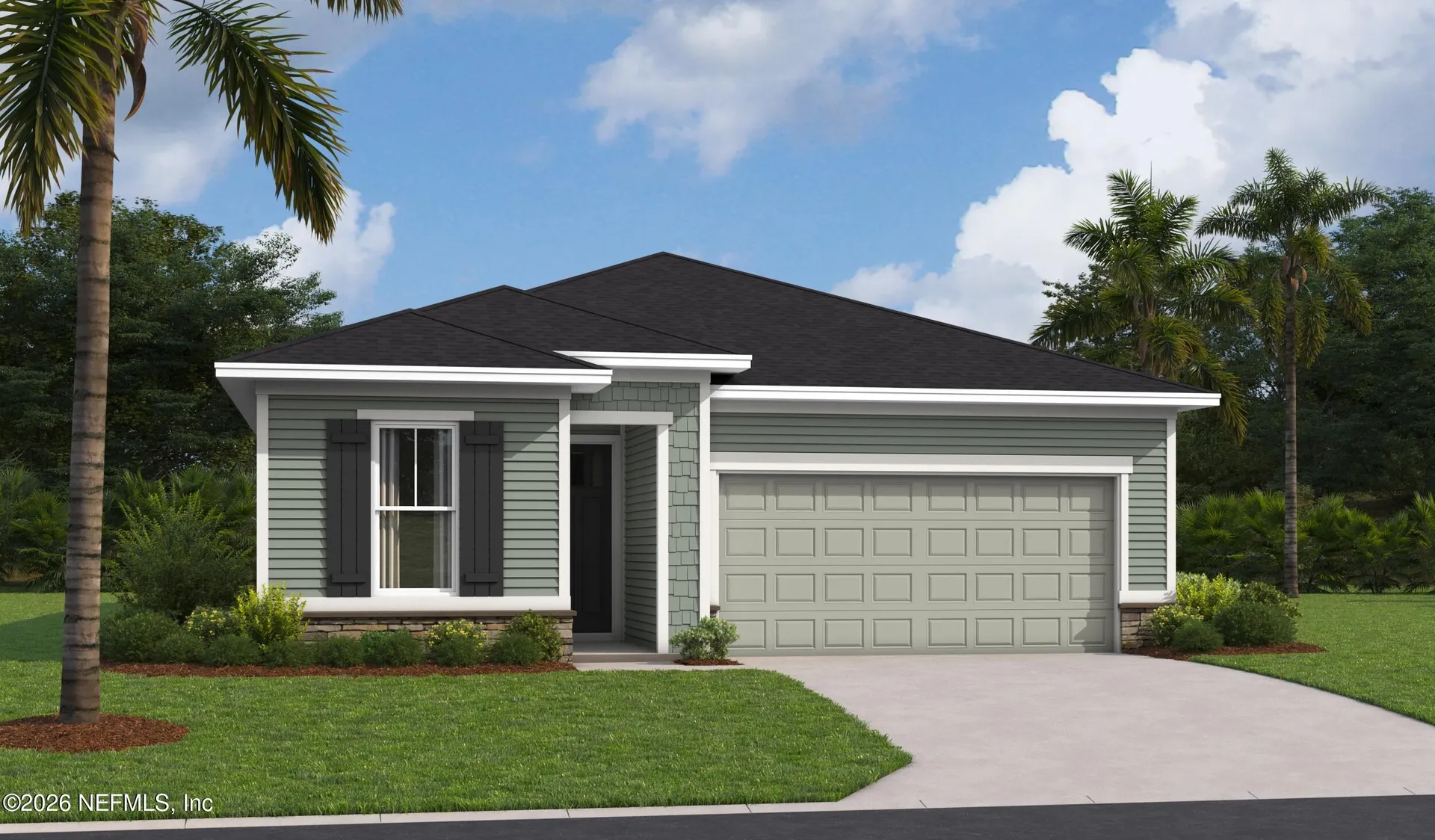 206 Enclave Avenue Palm Coast FL 32164