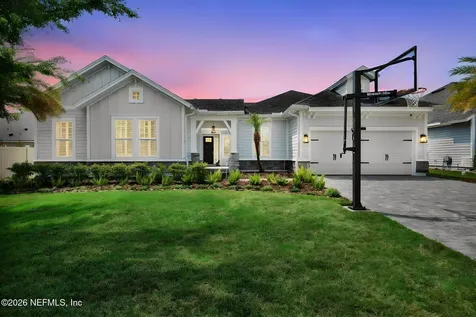124 Fortress Avenue Ponte Vedra FL 32081