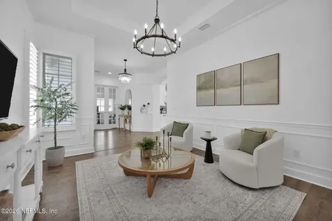 124 Fortress Avenue Ponte Vedra FL 32081