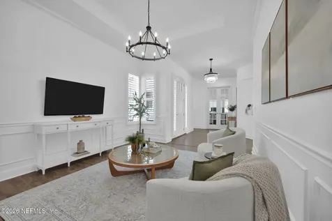 124 Fortress Avenue Ponte Vedra FL 32081