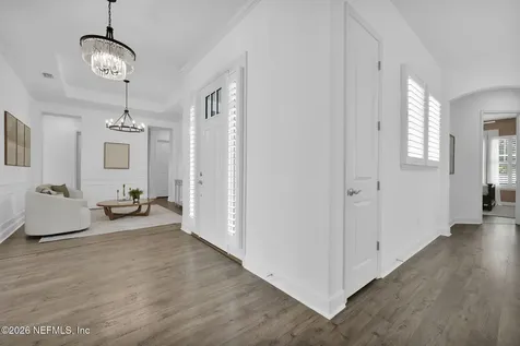 124 Fortress Avenue Ponte Vedra FL 32081