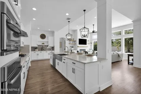 124 Fortress Avenue Ponte Vedra FL 32081