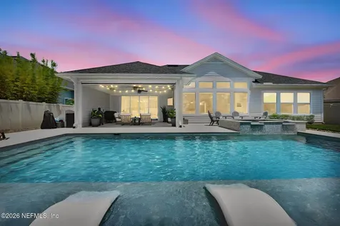 124 Fortress Avenue Ponte Vedra FL 32081