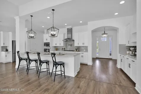 124 Fortress Avenue Ponte Vedra FL 32081