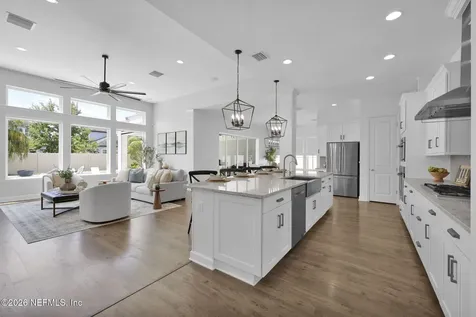 124 Fortress Avenue Ponte Vedra FL 32081