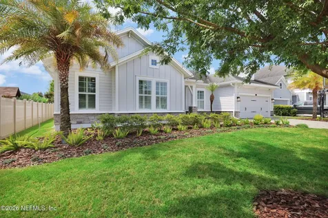124 Fortress Avenue Ponte Vedra FL 32081