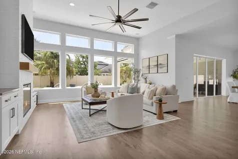 124 Fortress Avenue Ponte Vedra FL 32081