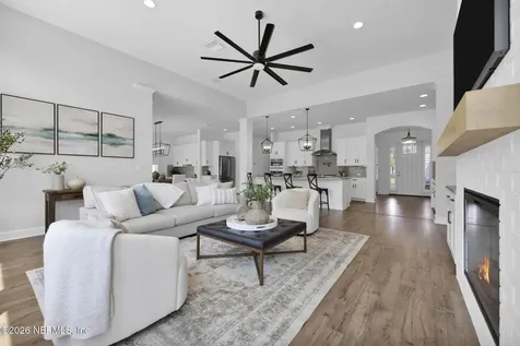 124 Fortress Avenue Ponte Vedra FL 32081