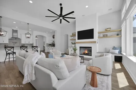 124 Fortress Avenue Ponte Vedra FL 32081