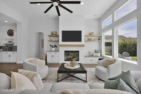 124 Fortress Avenue Ponte Vedra FL 32081