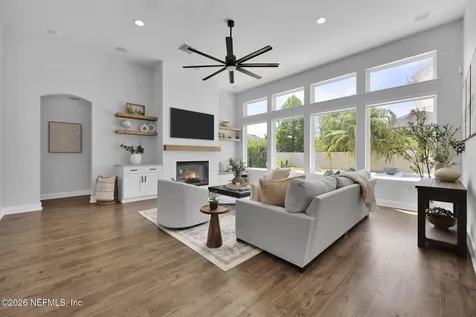 124 Fortress Avenue Ponte Vedra FL 32081