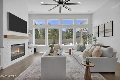 124 Fortress Avenue Ponte Vedra FL 32081