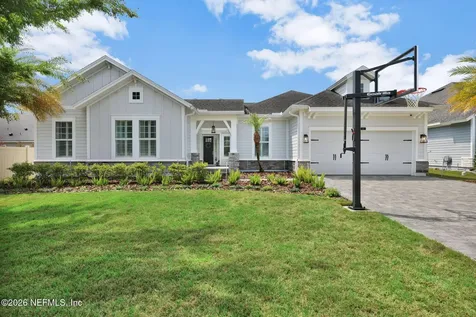 124 Fortress Avenue Ponte Vedra FL 32081