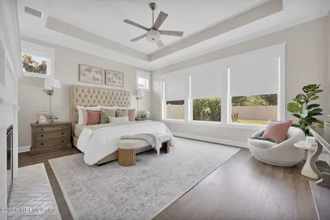 124 Fortress Avenue Ponte Vedra FL 32081