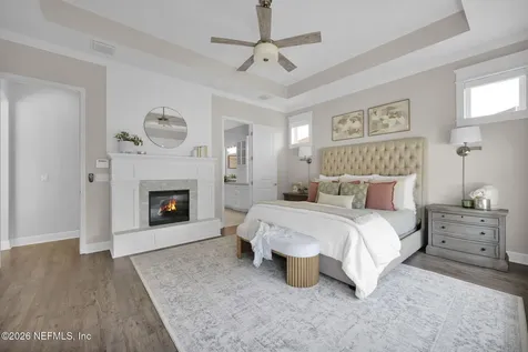 124 Fortress Avenue Ponte Vedra FL 32081