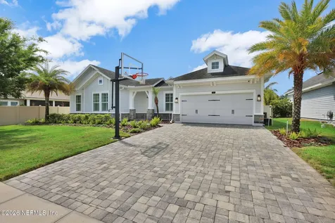 124 Fortress Avenue Ponte Vedra FL 32081