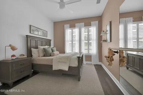 124 Fortress Avenue Ponte Vedra FL 32081
