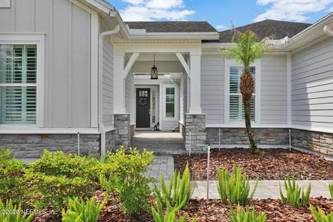 124 Fortress Avenue Ponte Vedra FL 32081